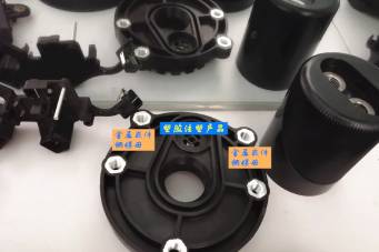 模內(nèi)金屬嵌件注塑模具制造，什么時候檢查嵌件？