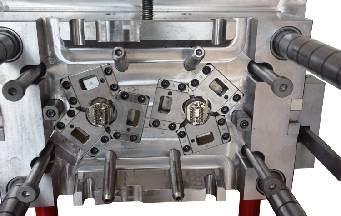 精密注塑模具的成型過程你知道嗎？